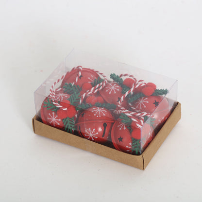 Pendant Christmas Tree Decoration Gifts 6 Boxes